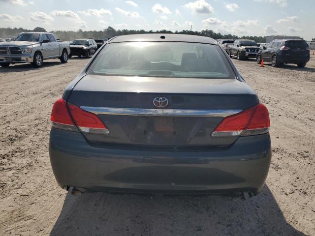 Снимка 6 от търг – 2012 TOYOTA AVALON BAS с VIN 4T1BK3DB5CU458710