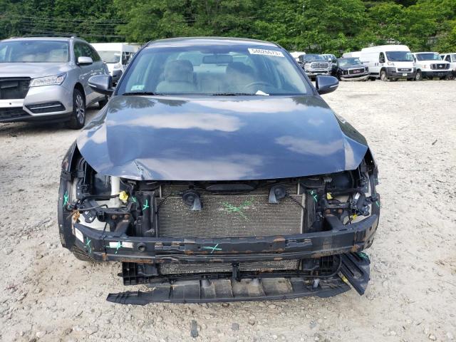 Photo 5 from auction – 2015 KIA OPTIMA LX with VIN KNAGM4A70F5559899