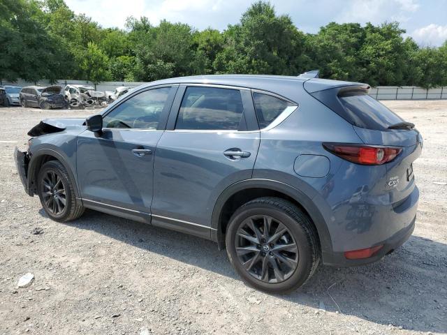 Photo 2 from auction – 2021 MAZDA CX-5 TOURI with VIN JM3KFBCM8M0487253