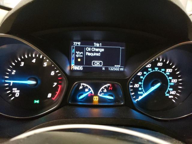 Photo 9 from auction – 2016 FORD ESCAPE TIT with VIN 1FMCU9J90GUC30087