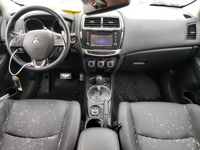 Photo 8 from auction – 2016 MITSUBISHI OUTLANDER with VIN JA4AR4AW5GZ030504