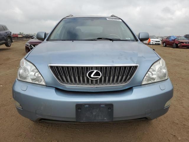 Photo 5 from auction – 2005 LEXUS RX 330 with VIN 2T2HA31U75C067402