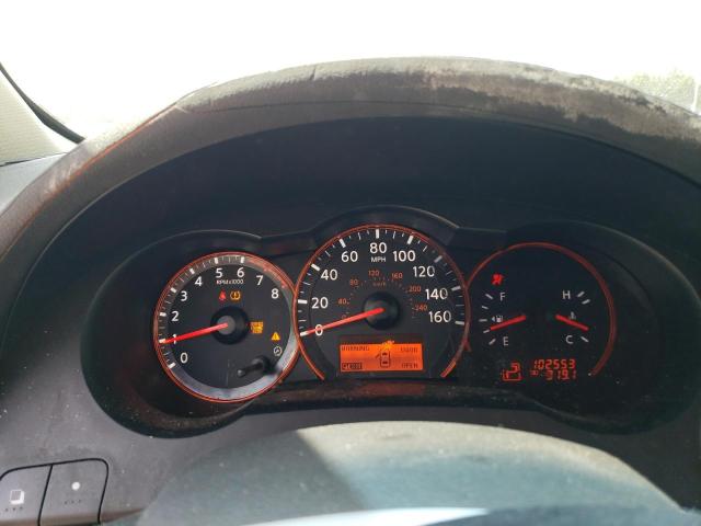 Photo 9 from auction – 2008 NISSAN ALTIMA 2.5 with VIN 1N4AL21E28C208107