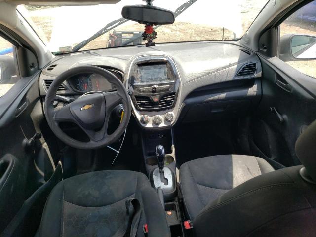 Photo 8 from auction – 2016 CHEVROLET SPARK LS with VIN KL8CB6SAXGC571528