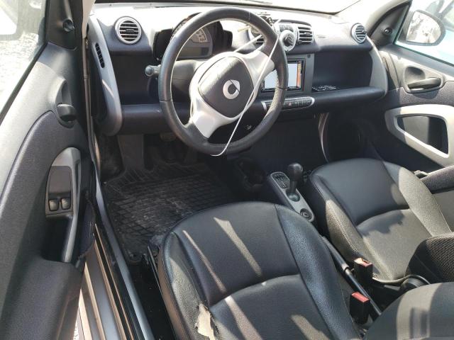 Photo 8 from auction – 2015 SMART FORTWO PUR with VIN WMEEJ3BA8FK799809