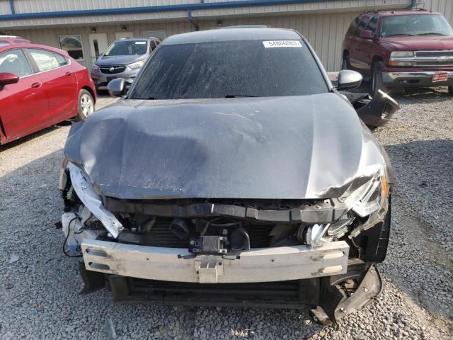 Photo 5 from auction – 2020 NISSAN ALTIMA S with VIN 1N4BL4BV5LC219044