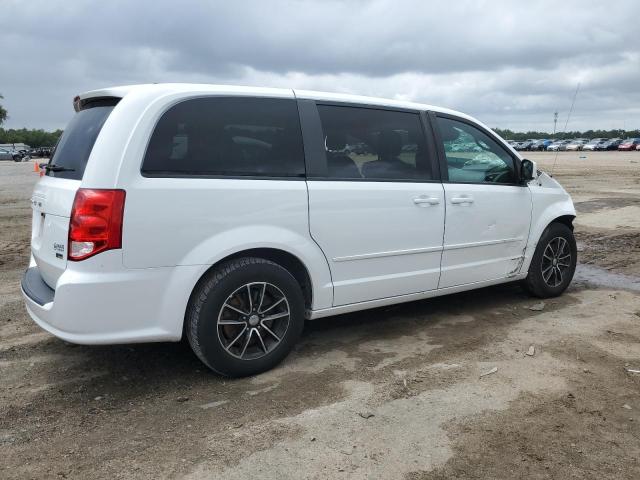 Photo 3 from auction – 2015 DODGE GRAND CARA with VIN 2C4RDGCG6FR709950