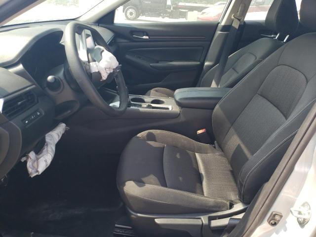 Photo 7 from auction – 2022 NISSAN ALTIMA S with VIN 1N4BL4BV5NN401625