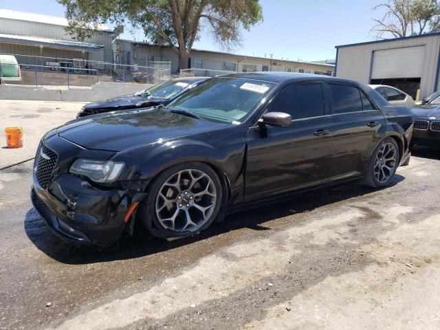 CHRYSLER 300 S 2015 con VIN 2C3CCABG6FH792751 - Foto de la subasta