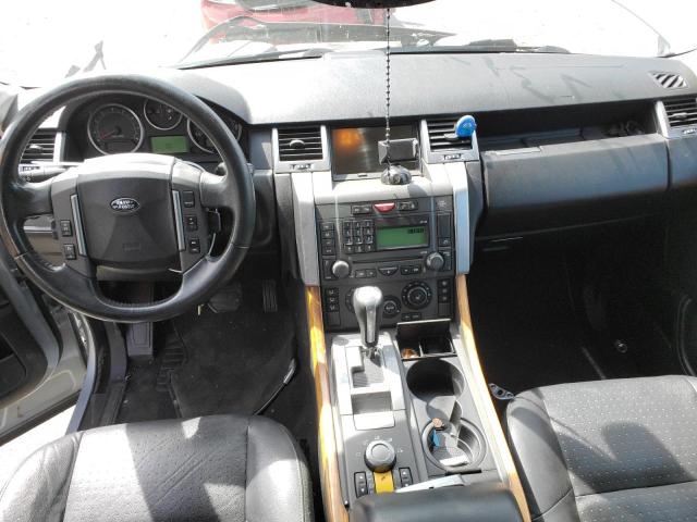 صورة رقم 8 من المزاد - 2006 LAND ROVER RANGE ROVE مع VIN SALSH23436A952918