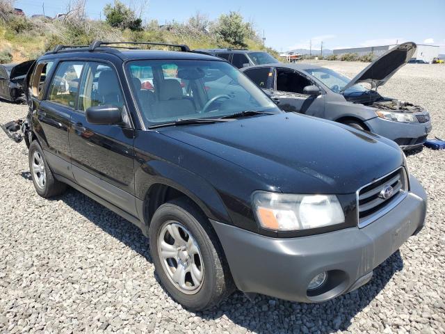 Foto 4 de la subasta – 2005 SUBARU FORESTER 2 con VIN JF1SG63695H730625