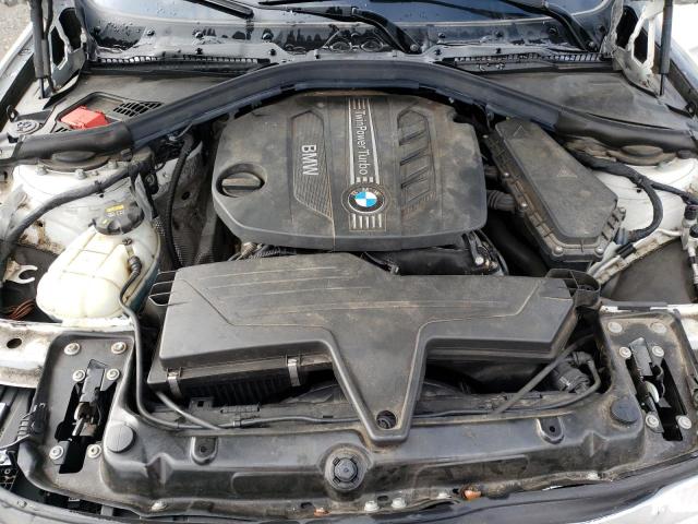 Photo 11 from auction – 2016 BMW 328 D XDRI with VIN WBA8J1C50GK710606