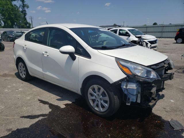 Photo 4 from auction – 2017 KIA RIO LX with VIN KNADM4A37H6085771