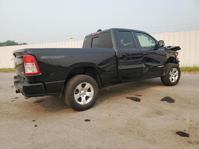 Photo 3 from auction – 2021 RAM 1500 BIG H with VIN 1C6SRFBT6MN734134