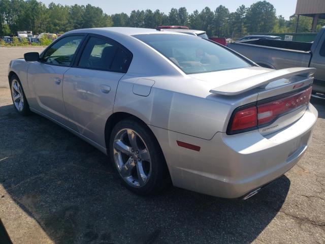 Photo 2 from auction – 2012 DODGE CHARGER SX with VIN 2C3CDXHG3CH302821