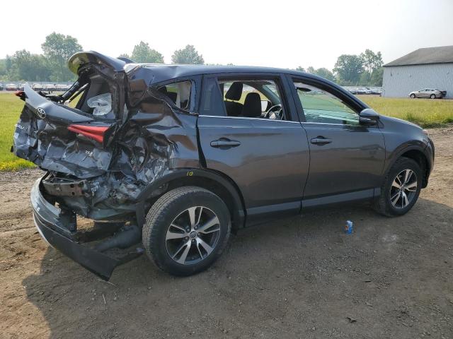 Photo 3 from auction – 2018 TOYOTA RAV4 ADVEN with VIN 2T3RFREV7JW799738