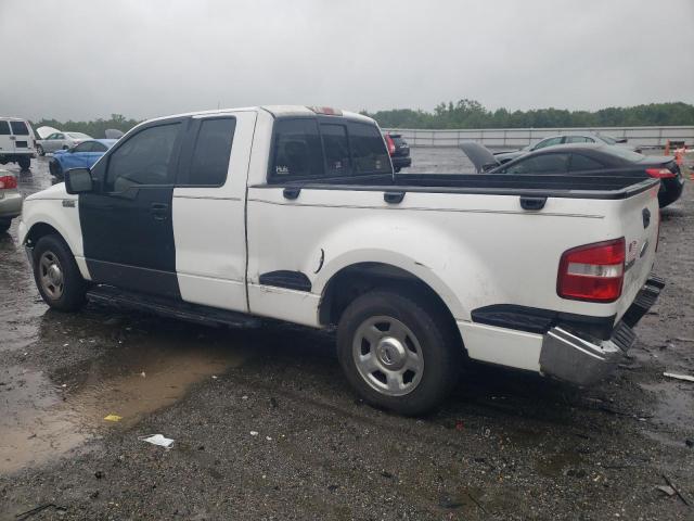 Photo 2 from auction – 2005 FORD F150 with VIN 1FTPX02505KC49011