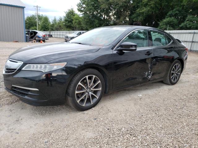 Photo 1 from auction – 2015 ACURA TLX with VIN 19UUB2F34FA016036