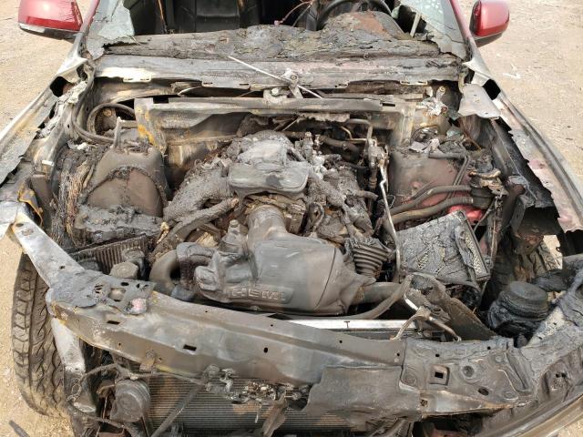 Photo 12 from auction – 2014 DODGE DURANGO LI with VIN 1C4SDHDT9EC344559