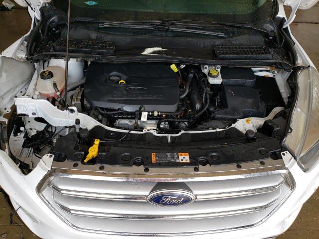 Photo 12 from auction – 2017 FORD ESCAPE SE with VIN 1FMCU9GD2HUC38964