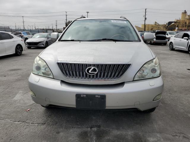 Photo 5 from auction – 2007 LEXUS RX 350 with VIN 2T2GK31U57C014984
