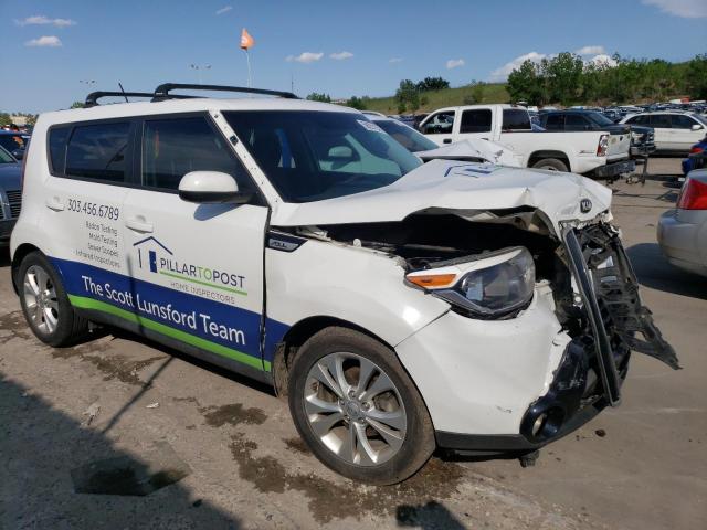 Photo 4 from auction – 2016 KIA SOUL + with VIN KNDJP3A51G7842391