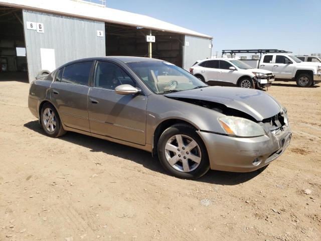 Photo 4 from auction – 2003 NISSAN ALTIMA BAS with VIN 1N4AL11D03C190006