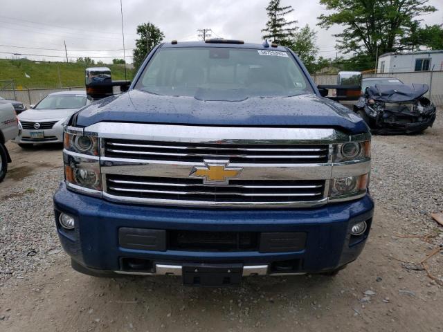 Photo 5 from auction – 2016 CHEVROLET SILVERADO with VIN 1GC1KXE85GF267017