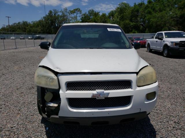 Photo 5 from auction – 2006 CHEVROLET UPLANDER with VIN 1GNDV13L36D243003