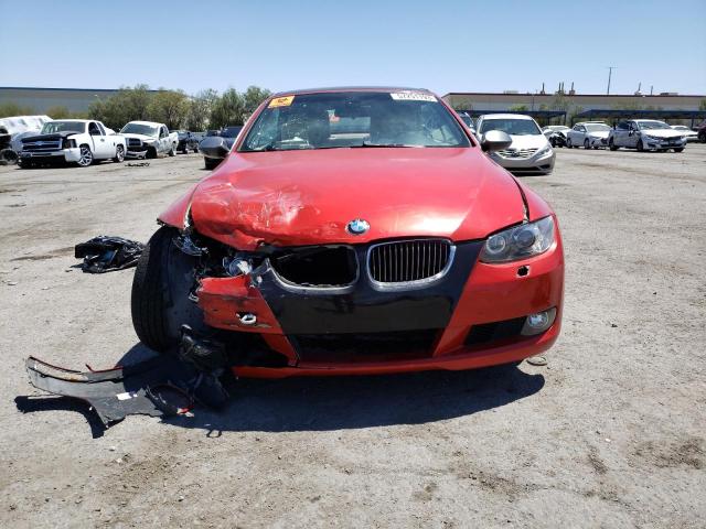 Photo 5 from auction – 2007 BMW 328 I with VIN WBAWL135X7PX13193