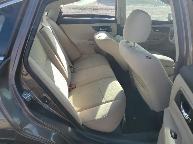 Photo 10 from auction – 2015 NISSAN ALTIMA with VIN 1N4AL3AP5FC284523