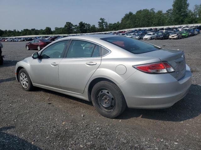 Photo 2 from auction – 2010 MAZDA 6 I with VIN 1YVHZ8BH8A5M36653
