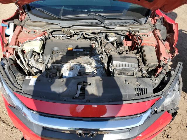 Photo 11 from auction – 2017 HONDA CIVIC LX with VIN 2HGFC2F54HH516970