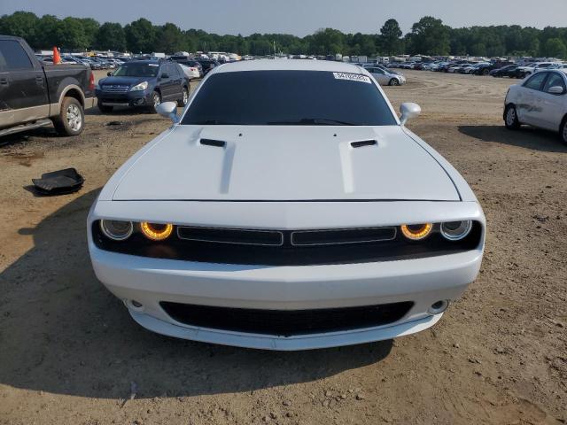 Photo 5 from auction – 2016 DODGE CHALLENGER with VIN 2C3CDZAG7GH256034