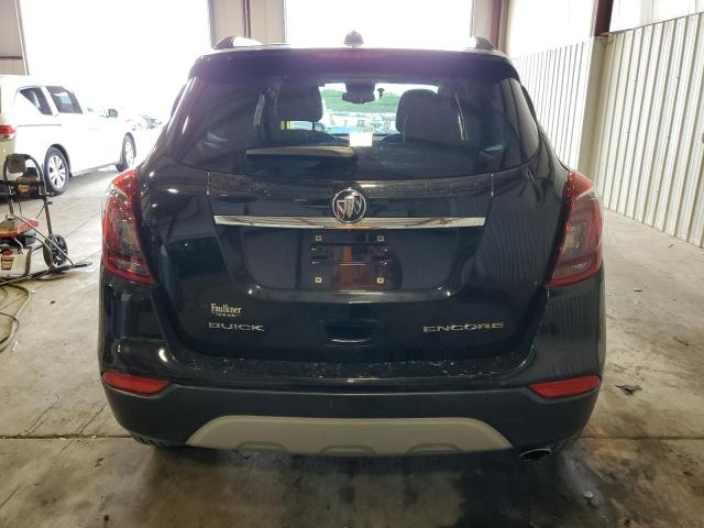 Photo 6 from auction – 2018 BUICK ENCORE PRE with VIN KL4CJASB1JB559832