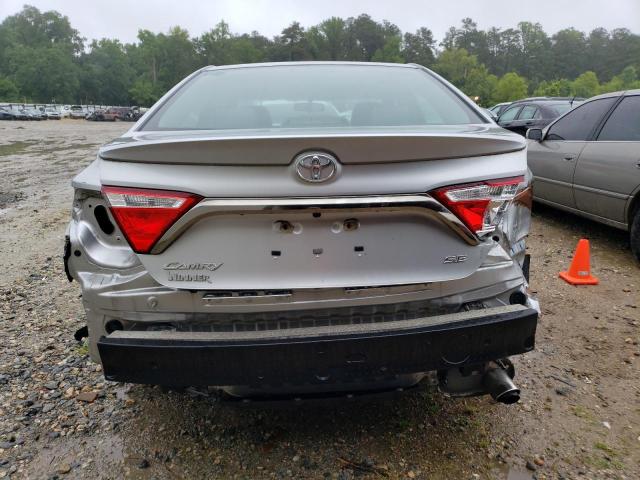 Photo 6 from auction – 2015 TOYOTA CAMRY LE with VIN 4T1BF1FK5FU005262