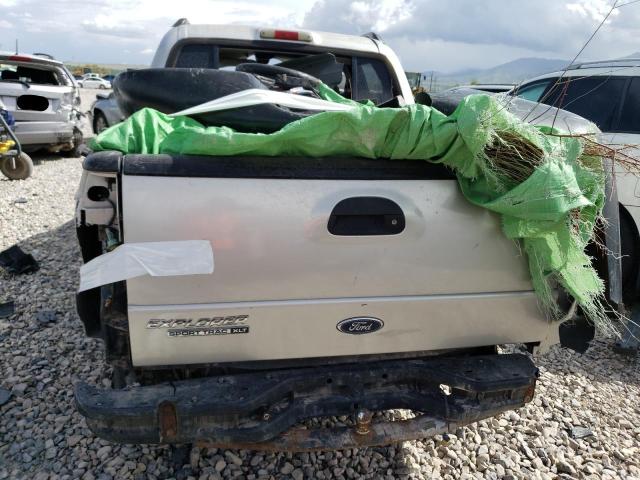 Photo 6 from auction – 2003 FORD EXPLORER S with VIN 1FMZU77E63UA49704