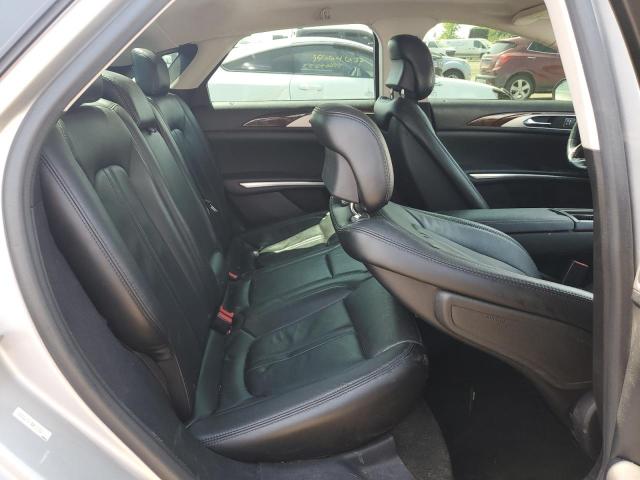 صورة رقم 10 من المزاد - 2016 LINCOLN MKZ مع VIN 3LN6L2GK4GR601812