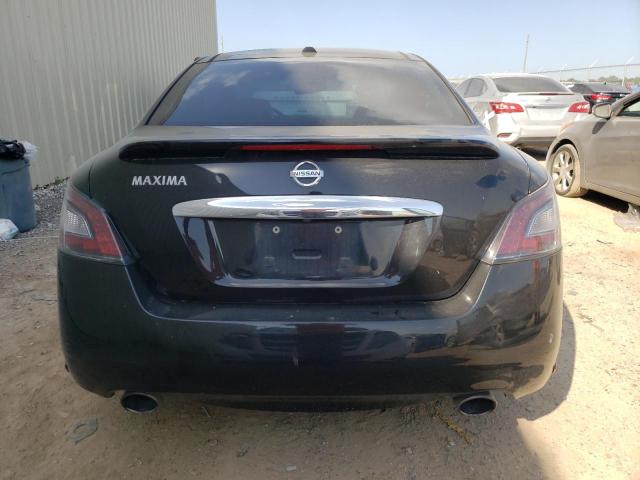 Photo 6 from auction – 2013 NISSAN MAXIMA S with VIN 1N4AA5AP6DC816358