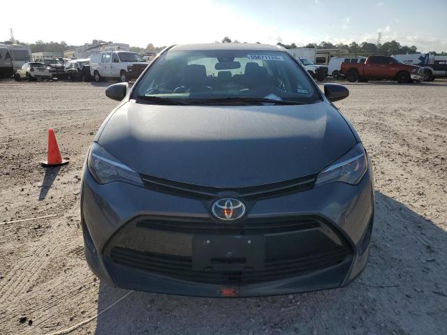 Photo 5 from auction – 2019 TOYOTA COROLLA L with VIN 5YFBURHE8KP922901