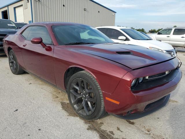 Photo 4 from auction – 2019 DODGE CHALLENGER with VIN 2C3CDZAG6KH632571