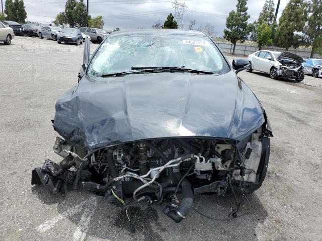Photo 5 from auction – 2016 FORD FUSION SE with VIN 3FA6P0H92GR250106
