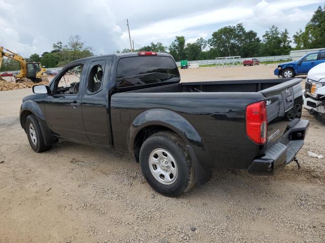 Photo 2 from auction – 2020 NISSAN FRONTIER S with VIN 1N6ED0CE7LN719445