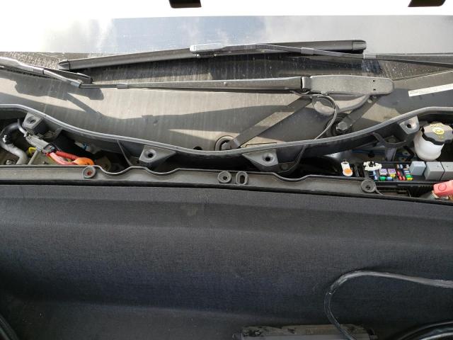 Photo 12 from auction – 2020 TESLA MODEL X with VIN 5YJXCBE44LF233706