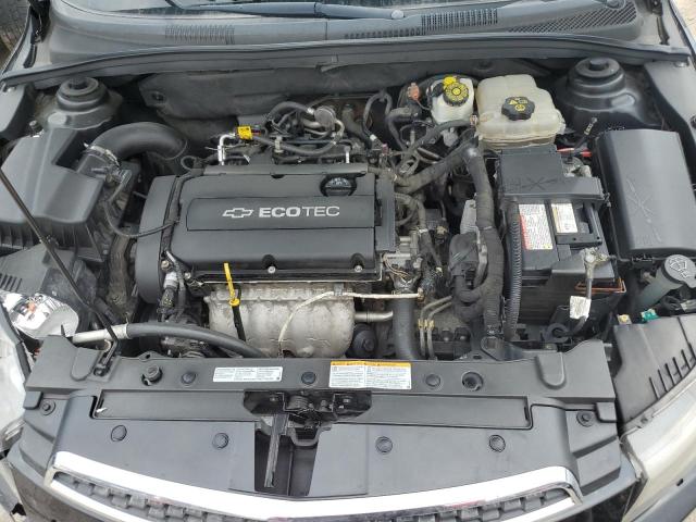 Photo 11 from auction – 2012 CHEVROLET CRUZE LS with VIN 1G1PC5SH5C7267578
