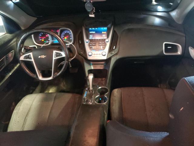 Photo 8 from auction – 2013 CHEVROLET EQUINOX LT with VIN 2GNALDEK8D1155555