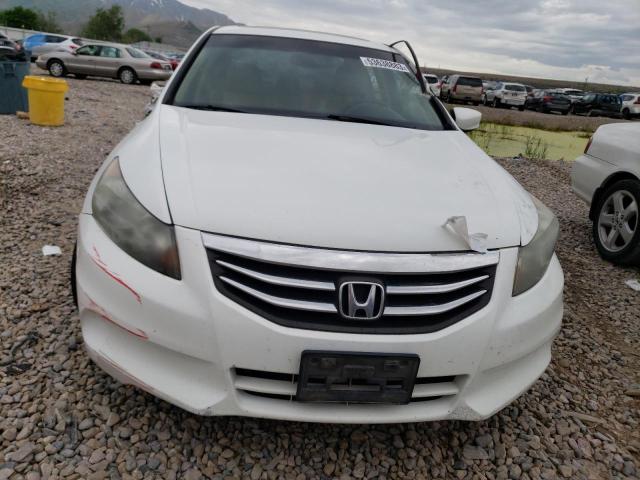Photo 5 from auction – 2012 HONDA ACCORD EXL with VIN 1HGCP2F84CA215835