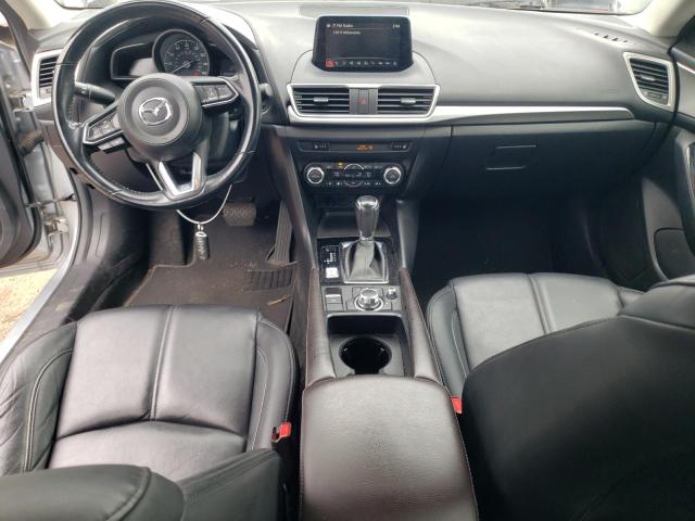 Photo 8 from auction – 2017 MAZDA 3 TOURING with VIN 3MZBN1V7XHM120657