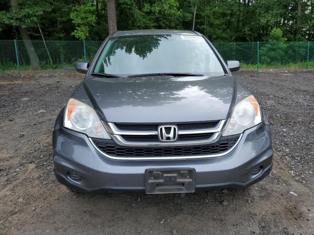 Photo 5 from auction – 2011 HONDA CR-V EXL with VIN JHLRE4H76BC034952