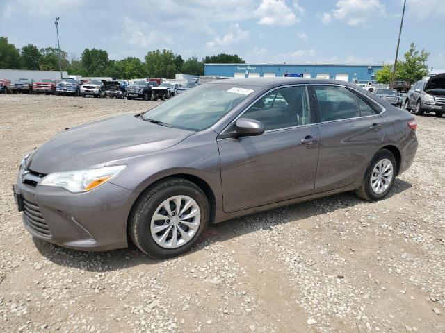TOYOTA CAMRY LE 2015 with VIN 4T4BF1FK9FR484467 - Photo from auction